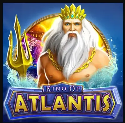 King of Atlantis